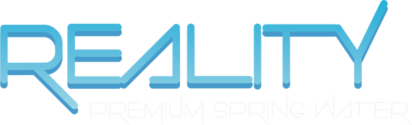 Reality Premium Spring Water